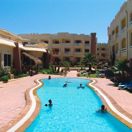 Sun Beach Resort Borj Cédria Esterno foto