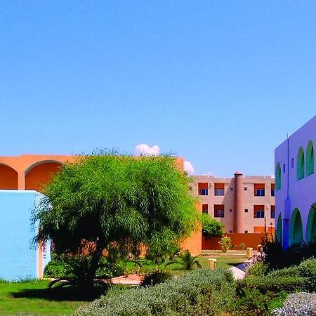 Sun Beach Resort Borj Cédria Esterno foto