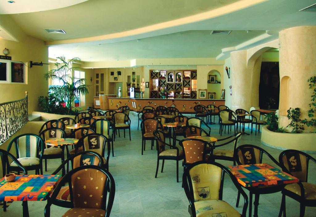 Sun Beach Resort Borj Cédria Esterno foto